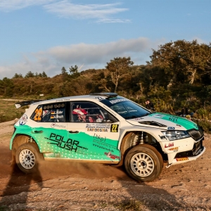 21° RALLY NURAGHI VERMENTINO - Gallery 11